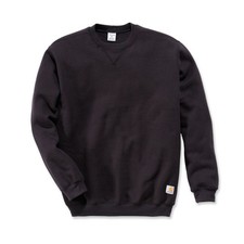 Sweat Carhartt Midweight Noir