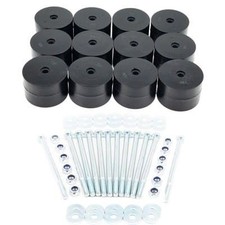 Kit de Réhausse Carrosserie