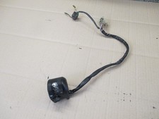 Commodo gauche pour Yamaha 600