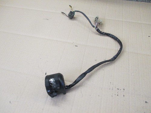 Commodo gauche pour yamaha - gauche,