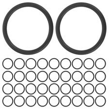  50 Pcs Bague D'étanchéité