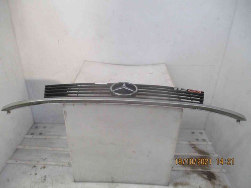 Calandre mercedes 638 - calandre, i