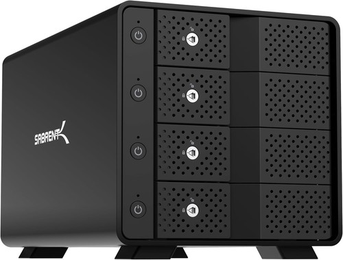 Dock baies hdd - baies,