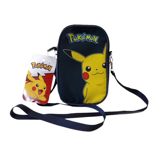 Sacoche smartphone pikachu - sacoche,