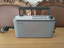 Radio FM/MW/LW "SONY ICF-703F"