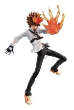 Megahouse katekyo hitman - katekyo,