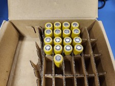 3.3 Volt A123 Rechargeable