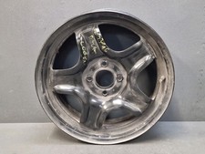 Jante tole / acier - Dacia Sandero II / Logan II - 6" x 16" - ET37