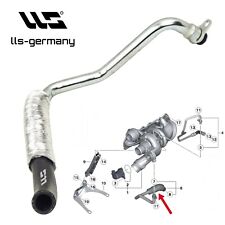 Pipe-Line pour BMW 1er (F20)