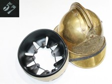 Intérieur casque de