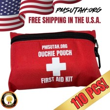 First Aid Kit Suzuki T305 T350