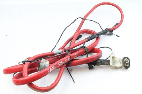Bmw e60 e61 alimentation - e60,