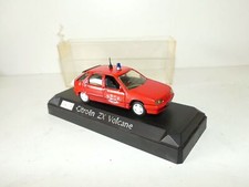 CITROEN ZX VOLCANE POMPIERS