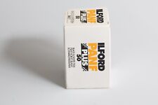 PELLICULE FILM-ILFORD PANF