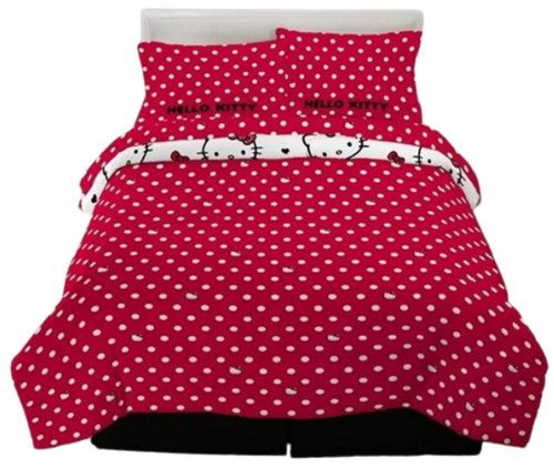 Hello kitty big bow - "big, kids