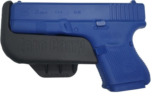 For glock gen 5 zero - 26, 4