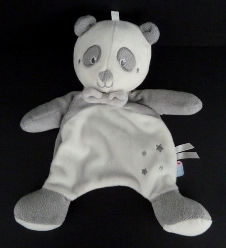 Doudou plat sucre - doudou,