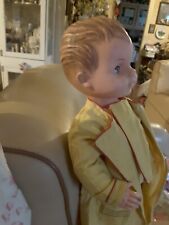 Baigneur ancien Petitcollin