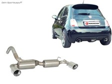 Ragazzon Duplex Sport