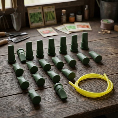 Jeu clapets anti retour - jeu,