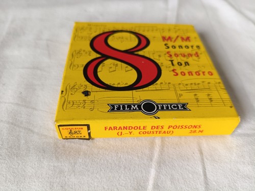 Film farandole des - ,