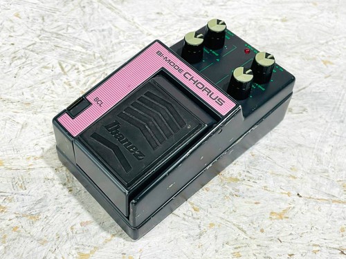 Ibanez bcl - ibanez,