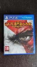 God of War III : Remastered