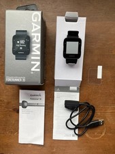 Corps principal Garmin running GARMIN FORERUNNER 35