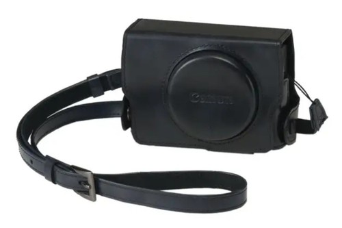 Canon csc g12 cscg12bk - canon, soft