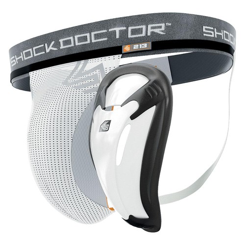 Shock doctor coquille - doctor,