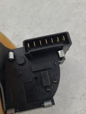 Commodo d'essuie glaces