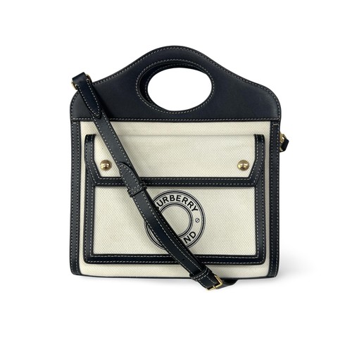 Burberry pocket bag - burberry, check