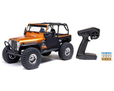 Axial SCX10 III Jeep CJ-7 1/10