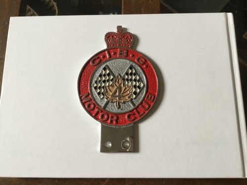 Badge grille calandre - ,