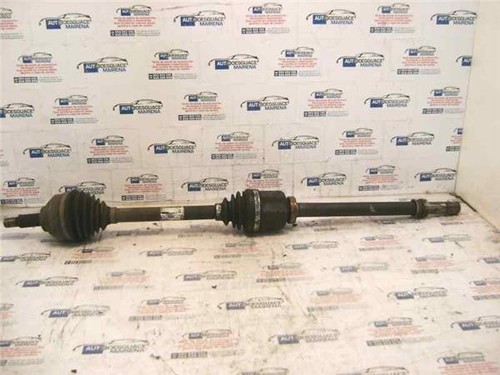 8200452273 transmission avant - ,