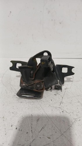 6n0823509c serrure capot seat - serrure,