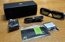 NVidia 3D Vision 2 Wireless