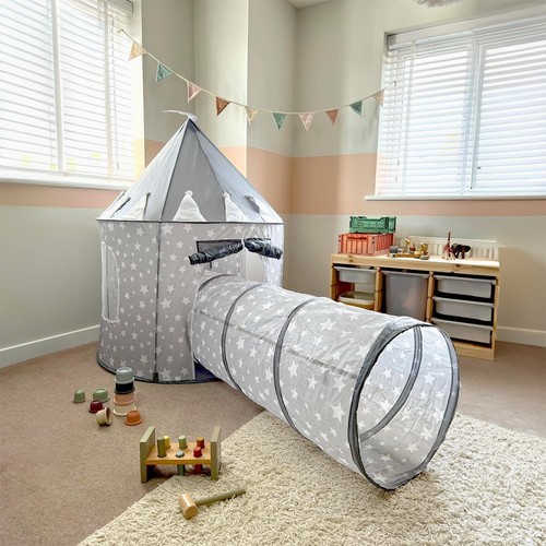 Tente tunnel popup - et,