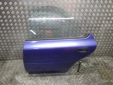 Porte arriere gauche SUBARU