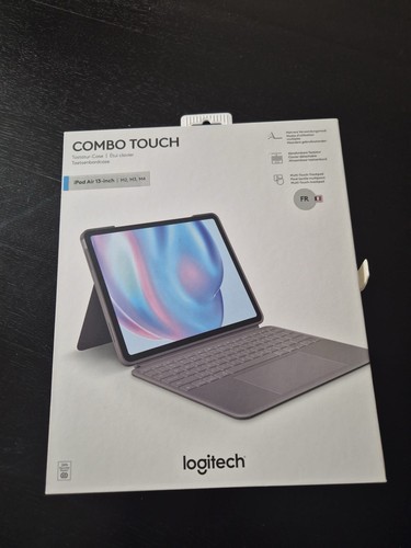 Clavier logitech neuf - logitech,