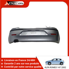?? PARE-CHOC ARRIER ALFA ROMEO 147 ➤71777575 ♻️