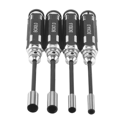 Outil modele tournevis - rc,