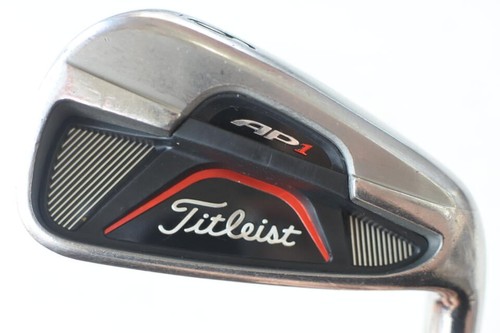 Titleist ap1 712 iron - titleist, set