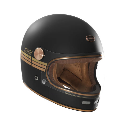 Exklusiv casque intégral - exklusiv,