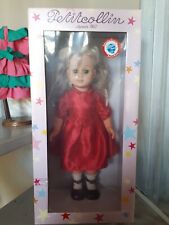 poupée Marie françoise