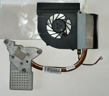 Ventilateur + Dissipateur