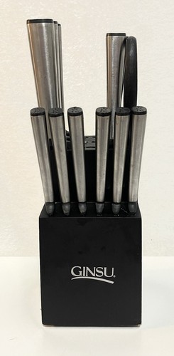 Ginsu knives koden series - knives,