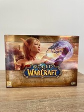 WORLD OF WARCRAFT - BATTLECHEST | COFFRET COLLECTOR PC + GUIDE DE SURVIE | FR