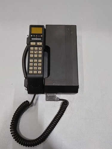 Vintage alcatel com - vintage, t-com