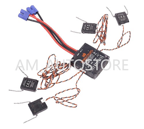 Ar12120 with satellites for - ar12120, 4
